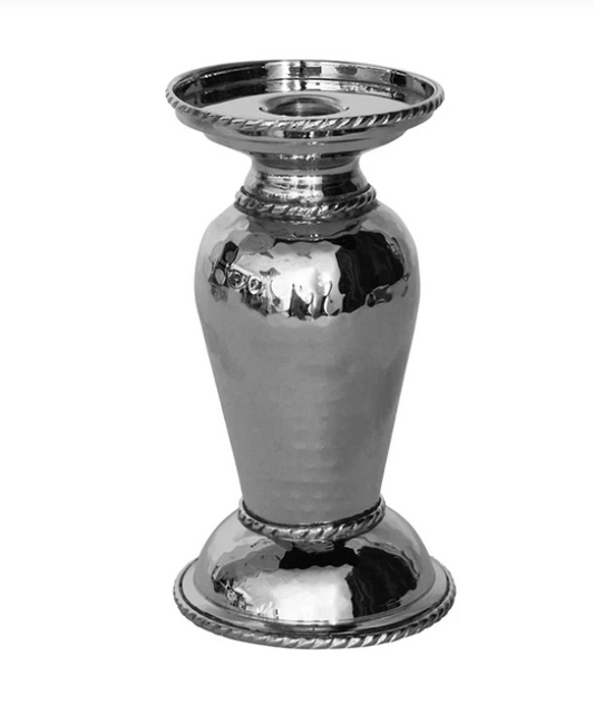 Juliska 7" Pillar/Taper Candle Holder