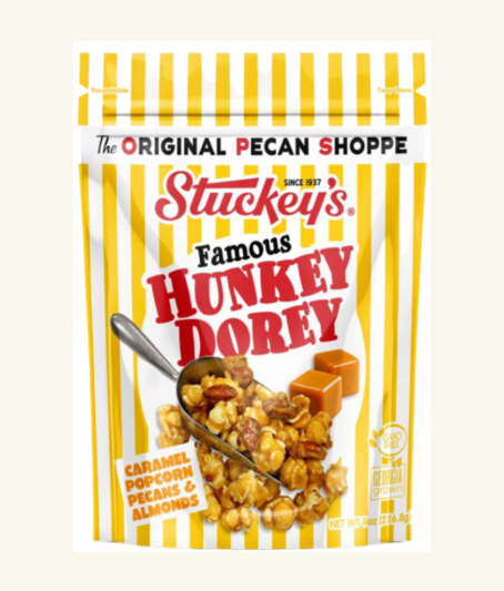 Stuckey's Hunkey Dorey 8oz.