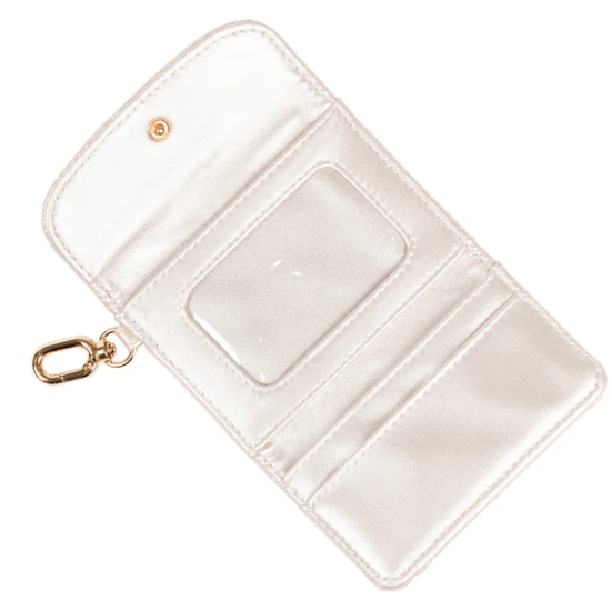 Scout Street Cred Card Holder