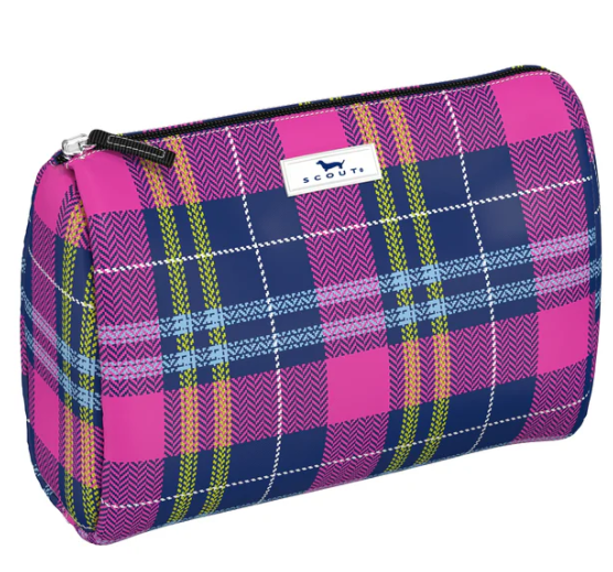Scout Packin' Heat Toiletry Bag