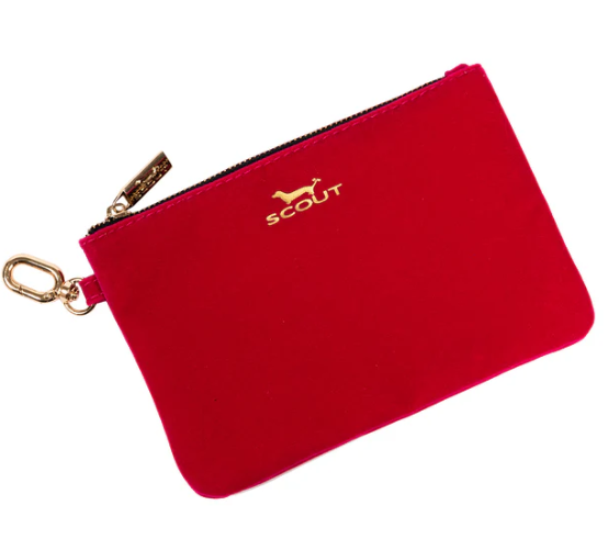 Scout The Carly Pouch