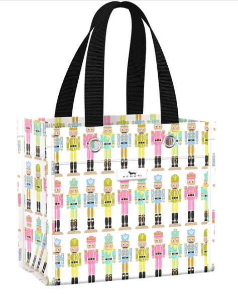 Scout Cracking Up Gift Bag Small