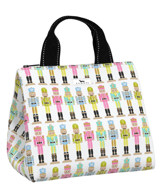 Eloise Lunch Bag - Thumbnail 5