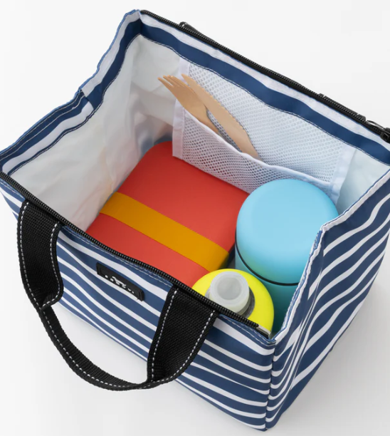 Scout Cracking Up Eloise Lunch Bag