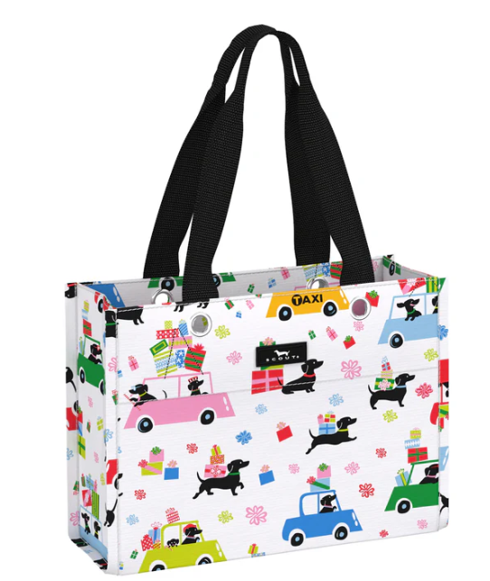 Scout Gift Wags Gift Bag X-Small
