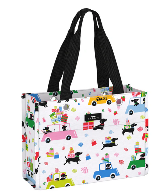 Scout Gift Wags Gift Bag X-Small