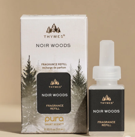 Pura Noir Woods Fragrance Refill