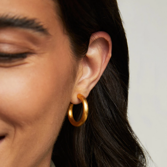 Dean Davidson Small Dune Hoops