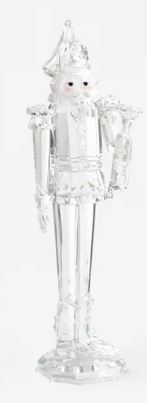 180 Nutcracker - 3 Assorted