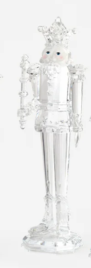 180 Nutcracker - 3 Assorted