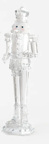 180 Nutcracker - 3 Assorted