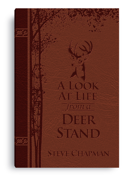 Harvest House A Look at Life from a Deer Stand (Milano Softone)