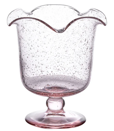 Juliska Provence 5.5" Hurricane - Blush