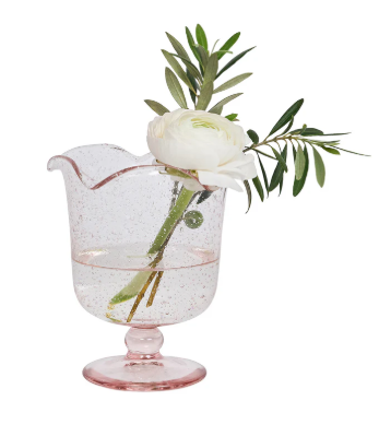 Juliska Provence 5.5" Hurricane - Blush