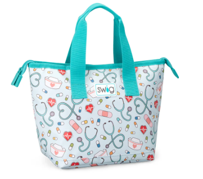 Swig Scrub Life Lunchi Lunch Bag