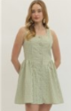 Meadow Day Dress