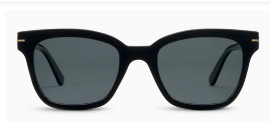 Peepers Sandy Polarized Sun - Black +0.00
