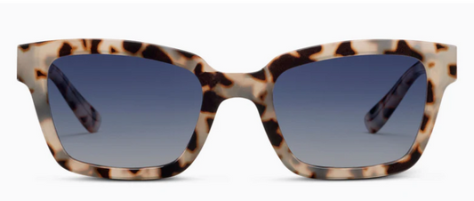 Peepers Myrtle Polarized Sun - Gray Tortoise +0.00