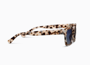 Peepers Myrtle Polarized Sun - Gray Tortoise +0.00
