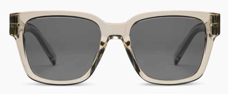Peepers Paloma Polarized Sun - Gray +0.00