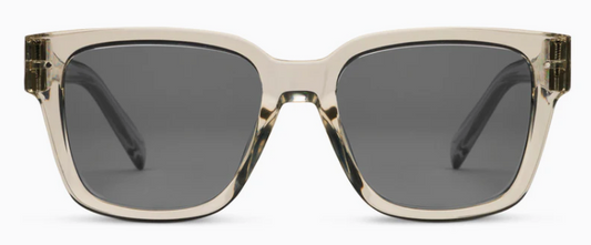 Peepers Paloma Polarized Sun - Gray +0.00