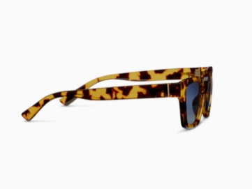 Peepers Myrtle Polarized Sun - Tokyo Tortoise