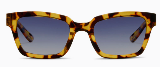 Peepers Myrtle Polarized Sun - Tokyo Tortoise