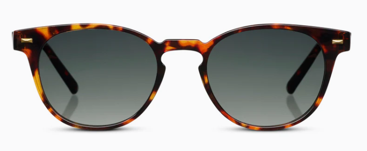 Peepers Boho II Polarized Sun - Tortoise