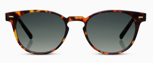 Peepers Boho II Polarized Sun - Tortoise