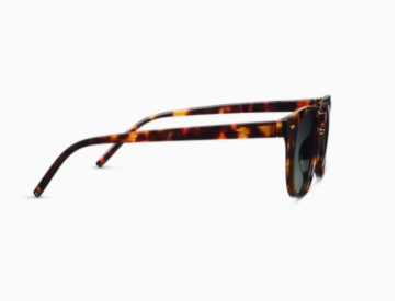 Peepers Boho II Polarized Sun - Tortoise