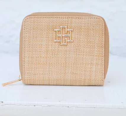 Caroline Hill Blakely Wallet