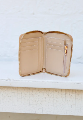 Caroline Hill Blakely Wallet