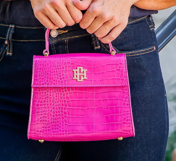Caroline Hill Vivienne Handbag