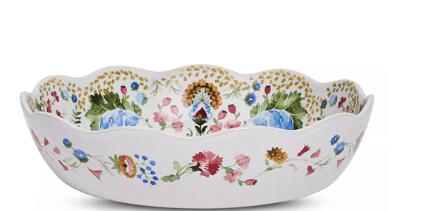 Juliska Sofia 10" Serving Bowl
