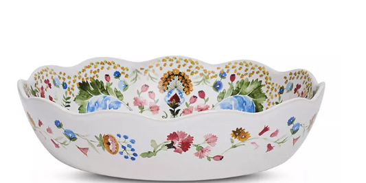 Juliska Sofia 10" Serving Bowl