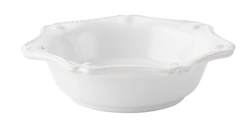 Juliska Berry & Thread Pie Dish