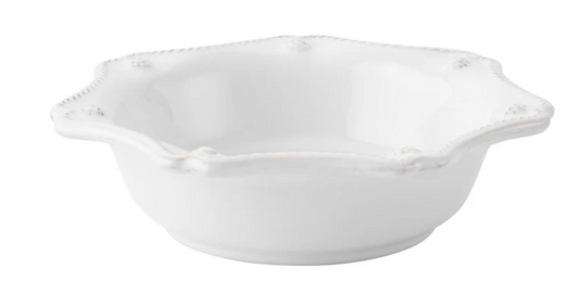 Juliska Berry & Thread Pie Dish