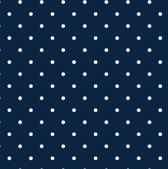 High Creek Outdoors Dottin Around Polo Navy