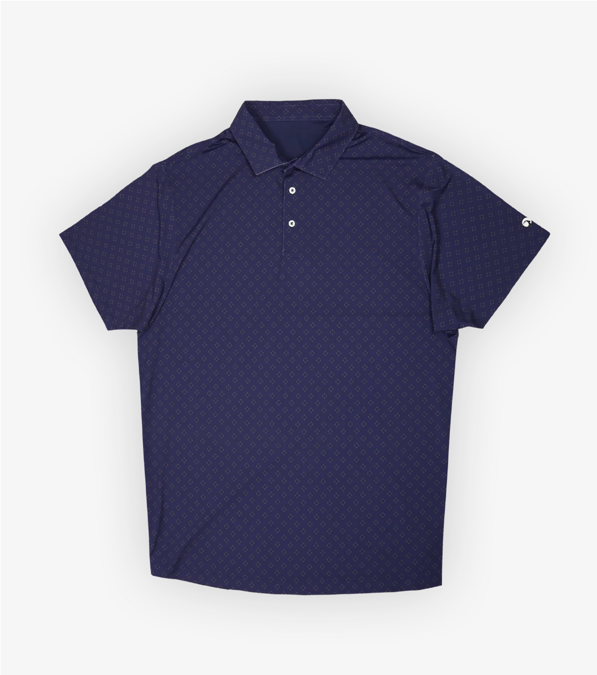 High Creek Outdoors The Quad Polo Navy