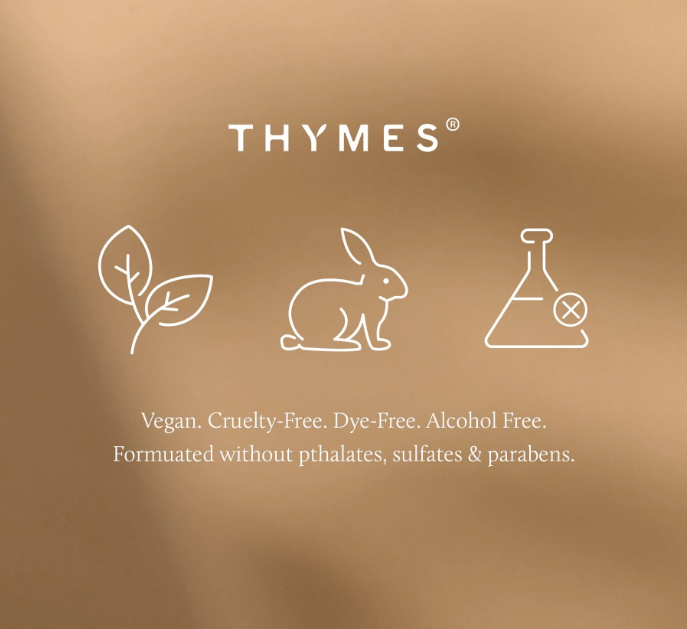 Thymes Soft Ceremony Home Fragrance Mist