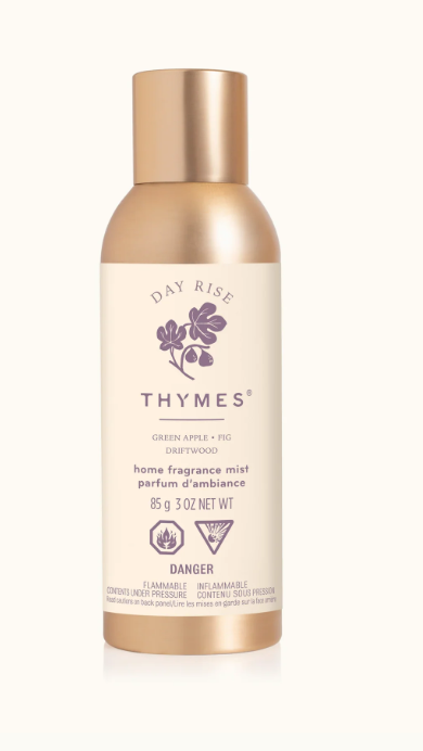 Thymes Day Rise Home Fragrance Mist