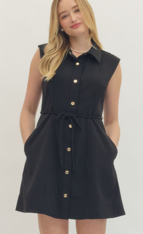 Madison Street Dress