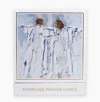 Anne Neilson Marriage Prayer Cards