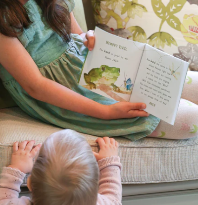 Anne Neilson Fully Rely On God Book