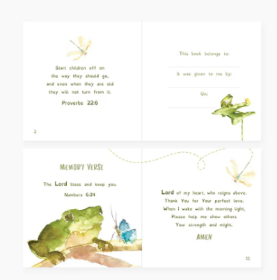 Anne Neilson Fully Rely On God Book