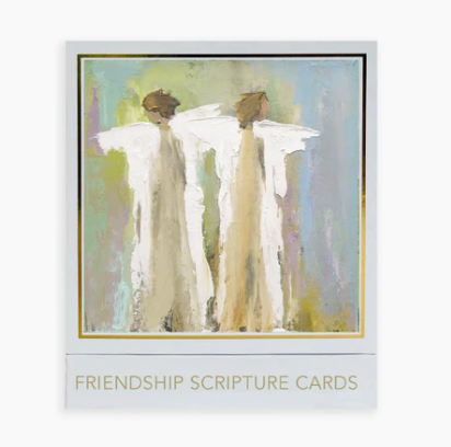 Anne Neilson Friendship Scripture Cards