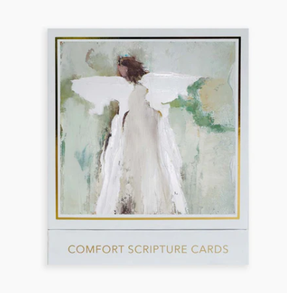 Anne Neilson Comfort Scripture Cards