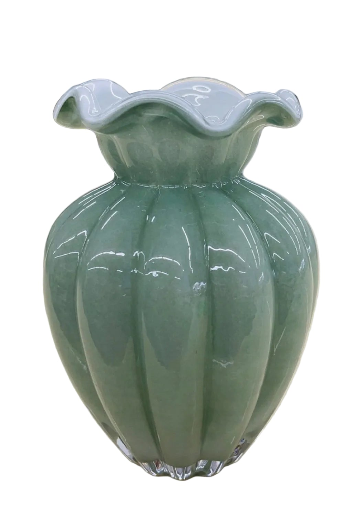 Beatriz Ball The GLASS Vento Medium Vase