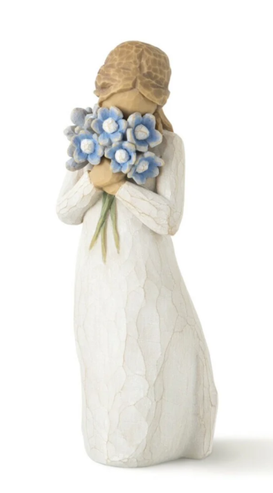 Willow Tree Forget-Me-Not