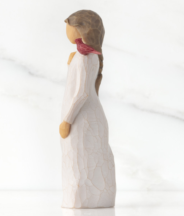 Willow Tree Messenger